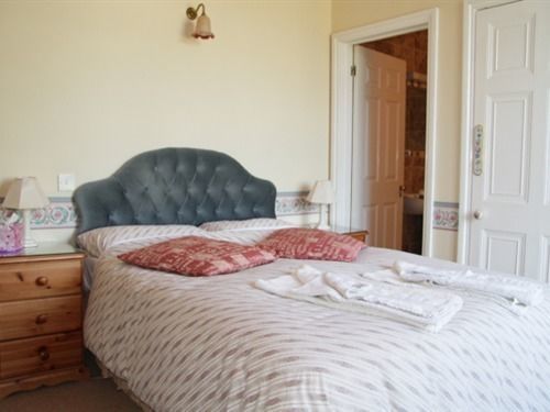 Somerton Court Country House Hotel ภายนอก รูปภาพ